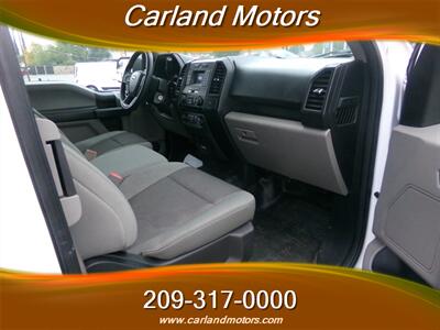 2018 Ford F-150 XL - Photo 17 - Stockton, CA 95205