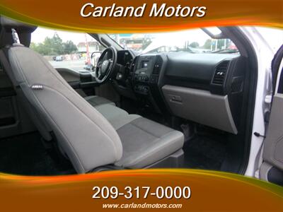 2018 Ford F-150 XL - Photo 18 - Stockton, CA 95205