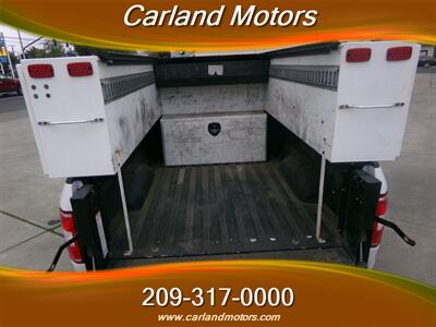 2018 Ford F-150 XL - Photo 25 - Stockton, CA 95205