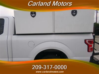 2018 Ford F-150 XL - Photo 27 - Stockton, CA 95205