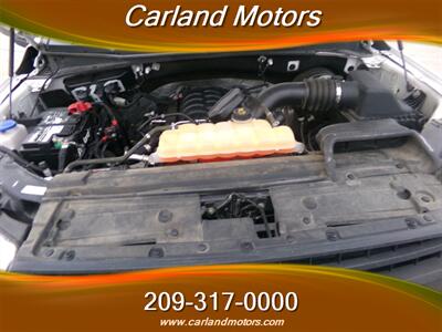 2018 Ford F-150 XL - Photo 30 - Stockton, CA 95205
