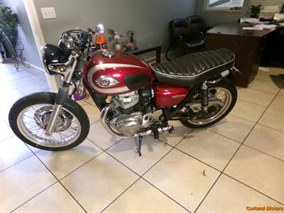 2020 Kawasaki W800 ABS - Photo 13 - Stockton, CA 95205