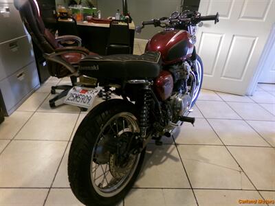 2020 Kawasaki W800 ABS - Photo 7 - Stockton, CA 95205