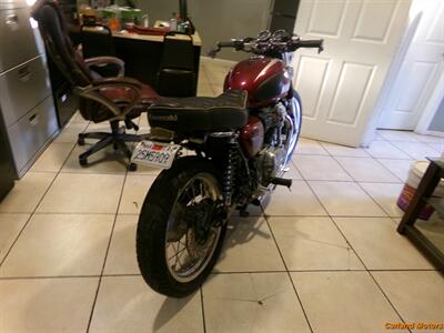 2020 Kawasaki W800 ABS - Photo 8 - Stockton, CA 95205
