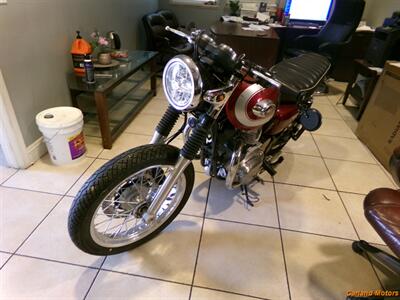 2020 Kawasaki W800 ABS - Photo 2 - Stockton, CA 95205