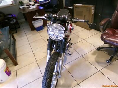 2020 Kawasaki W800 ABS - Photo 3 - Stockton, CA 95205