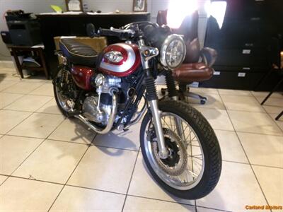 2020 Kawasaki W800 ABS - Photo 4 - Stockton, CA 95205