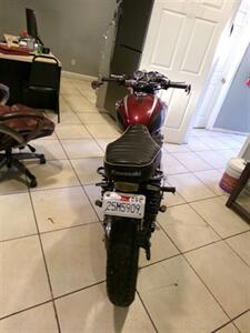 2020 Kawasaki W800 ABS - Photo 10 - Stockton, CA 95205