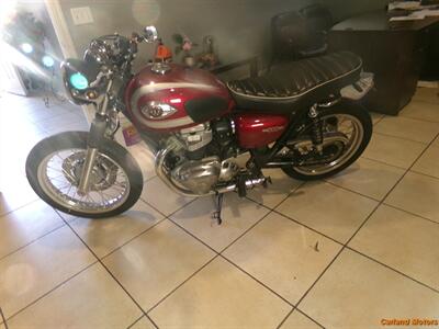 2020 Kawasaki W800 ABS - Photo 12 - Stockton, CA 95205