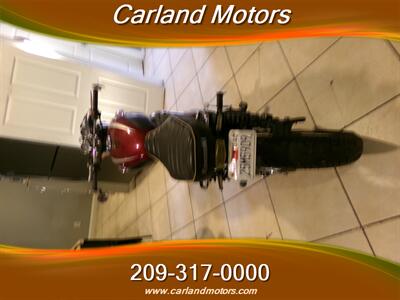 2020 Kawasaki W800   - Photo 8 - Stockton, CA 95205