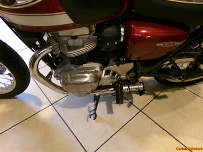 2020 Kawasaki W800 ABS - Photo 14 - Stockton, CA 95205