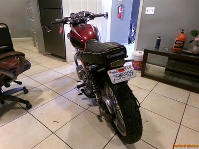 2020 Kawasaki W800 ABS - Photo 11 - Stockton, CA 95205