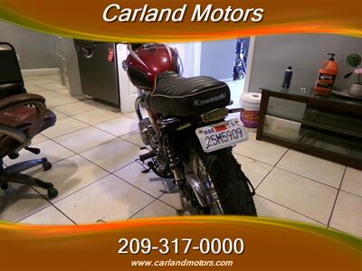 2020 Kawasaki W800   - Photo 10 - Stockton, CA 95205