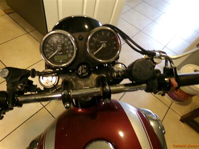 2020 Kawasaki W800 ABS - Photo 15 - Stockton, CA 95205