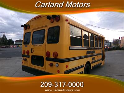 2009 Chevrolet Express 3500 BUS   - Photo 5 - Stockton, CA 95205