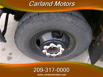 2009 Chevrolet Express 3500 BUS   - Photo 9 - Stockton, CA 95205