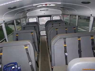 2009 Chevrolet Express 3500 BUS - Photo 21 - Stockton, CA 95205
