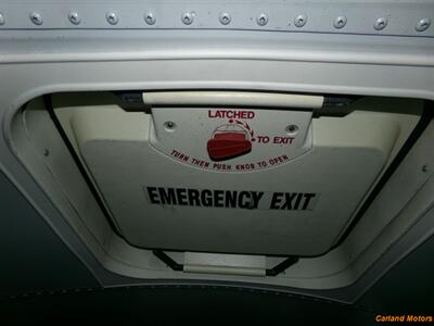 2009 Chevrolet Express 3500 BUS - Photo 23 - Stockton, CA 95205