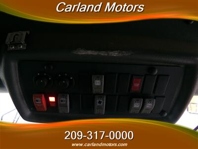 2009 Chevrolet Express 3500 BUS   - Photo 16 - Stockton, CA 95205