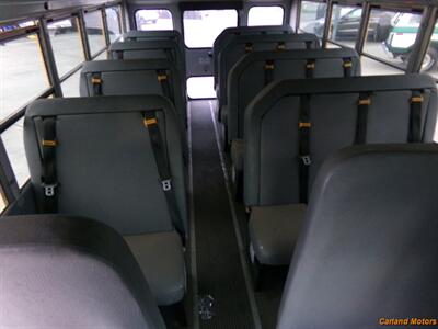 2009 Chevrolet Express 3500 BUS - Photo 16 - Stockton, CA 95205