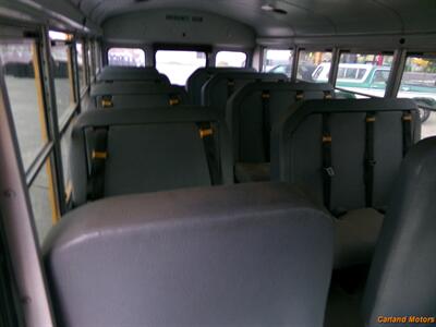2009 Chevrolet Express 3500 BUS - Photo 15 - Stockton, CA 95205