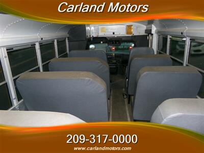 2009 Chevrolet Express 3500 BUS   - Photo 21 - Stockton, CA 95205