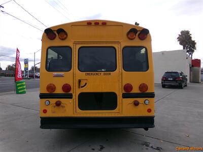 2009 Chevrolet Express 3500 BUS - Photo 7 - Stockton, CA 95205