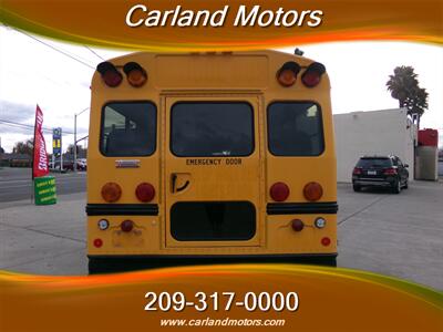 2009 Chevrolet Express 3500 BUS   - Photo 6 - Stockton, CA 95205