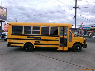 2009 Chevrolet Express 3500 BUS - Photo 5 - Stockton, CA 95205