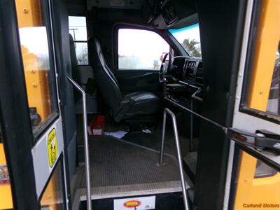 2009 Chevrolet Express 3500 BUS - Photo 19 - Stockton, CA 95205