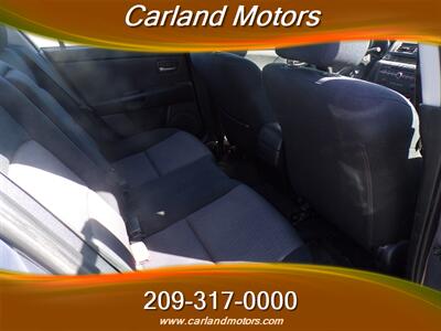 2007 Mazda Mazda3 i Sport   - Photo 9 - Stockton, CA 95205