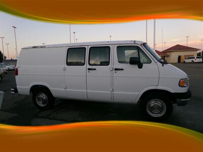 1997 Dodge Ram Van 3500   - Photo 6 - Stockton, CA 95205