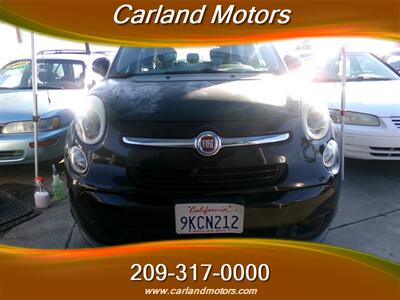 2015 FIAT 500L Pop   - Photo 2 - Stockton, CA 95205