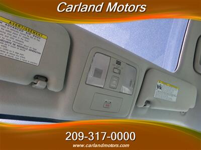 2013 Toyota Prius v Five Leather   - Photo 19 - Stockton, CA 95205