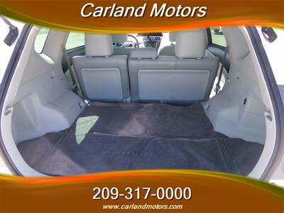 2013 Toyota Prius v Five Leather   - Photo 12 - Stockton, CA 95205