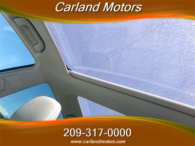 2013 Toyota Prius v Five Leather   - Photo 18 - Stockton, CA 95205