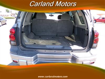 2005 Chevrolet TrailBlazer LS   - Photo 18 - Stockton, CA 95205