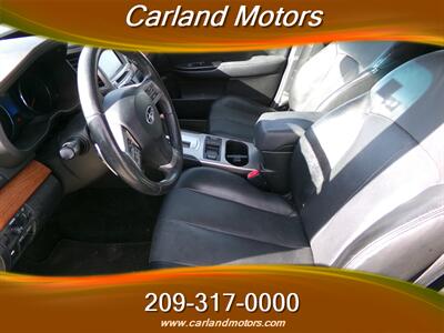 2013 Subaru Outback 2.5i Limited - Photo 19 - Stockton, CA 95205