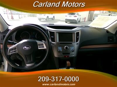 2013 Subaru Outback 2.5i Limited - Photo 22 - Stockton, CA 95205