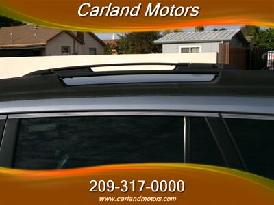 2013 Subaru Outback 2.5i Limited - Photo 37 - Stockton, CA 95205