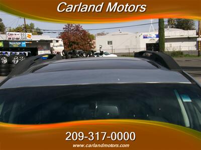 2013 Subaru Outback 2.5i Limited - Photo 36 - Stockton, CA 95205