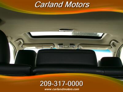 2013 Subaru Outback 2.5i Limited - Photo 30 - Stockton, CA 95205