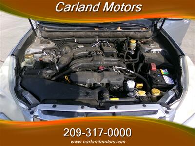 2013 Subaru Outback 2.5i Limited - Photo 40 - Stockton, CA 95205