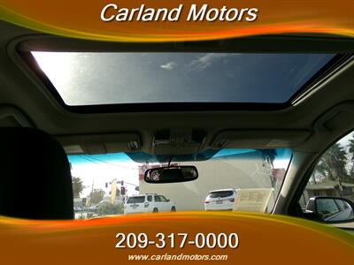 2013 Subaru Outback 2.5i Limited - Photo 26 - Stockton, CA 95205