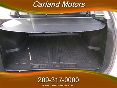 2013 Subaru Outback 2.5i Limited - Photo 29 - Stockton, CA 95205