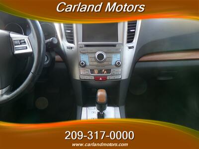 2013 Subaru Outback 2.5i Limited - Photo 27 - Stockton, CA 95205