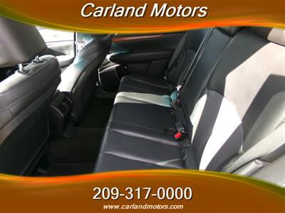 2013 Subaru Outback 2.5i Limited - Photo 24 - Stockton, CA 95205