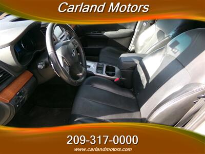 2013 Subaru Outback 2.5i Limited - Photo 21 - Stockton, CA 95205