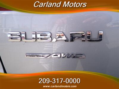 2013 Subaru Outback 2.5i Limited - Photo 38 - Stockton, CA 95205