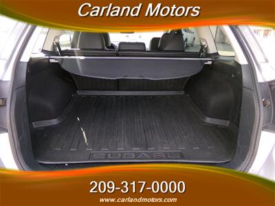 2013 Subaru Outback 2.5i Limited - Photo 28 - Stockton, CA 95205